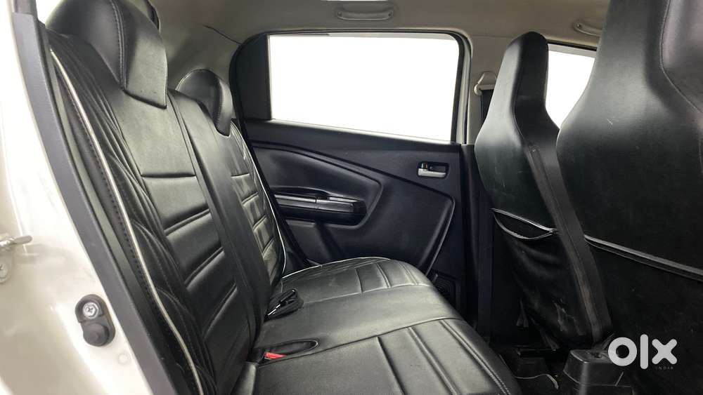 Maruti Suzuki Celerio 2021-1.0 Vxi Cng Mt, 2022, Cng & Hybrids