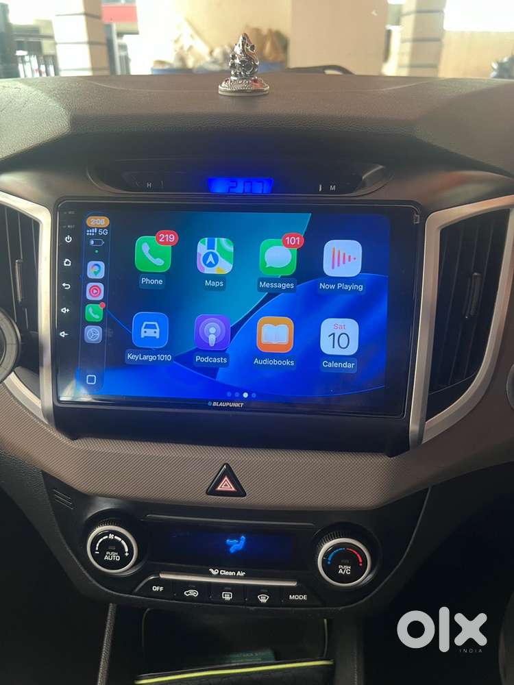 2016 Hyundai Creta Diesel Manual