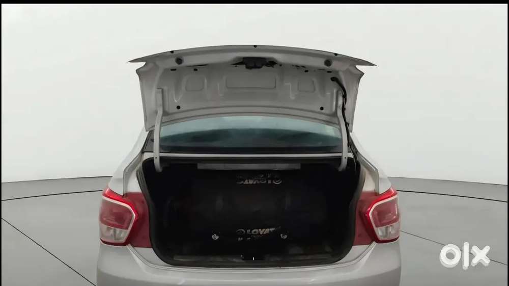 Hyundai Xcent 2014