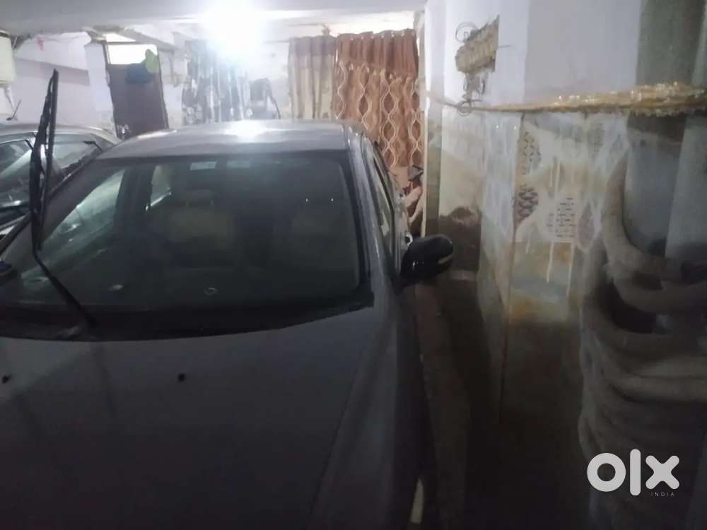Honda City Zx 2013 With Automatic