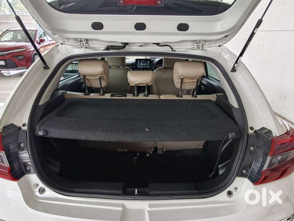 Toyota Glanza 1.2 V, 2025, Petrol