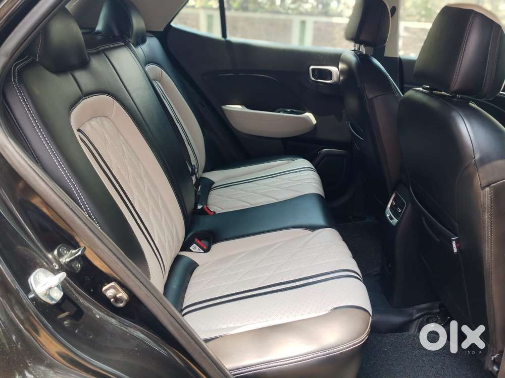 Hyundai Venue 1.2 S (o), 2025, Petrol