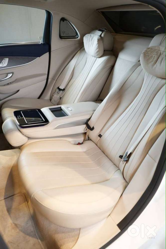 Mercedes-benz E-class E 200, 2022, Petrol