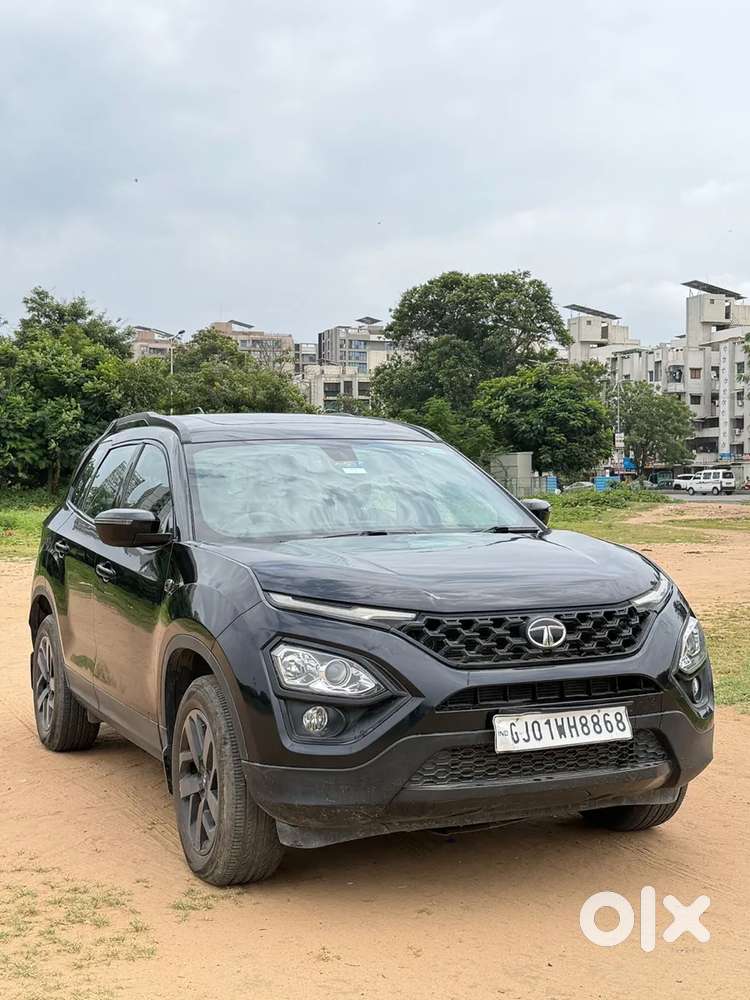 Tata Safari, 2022, Diesel