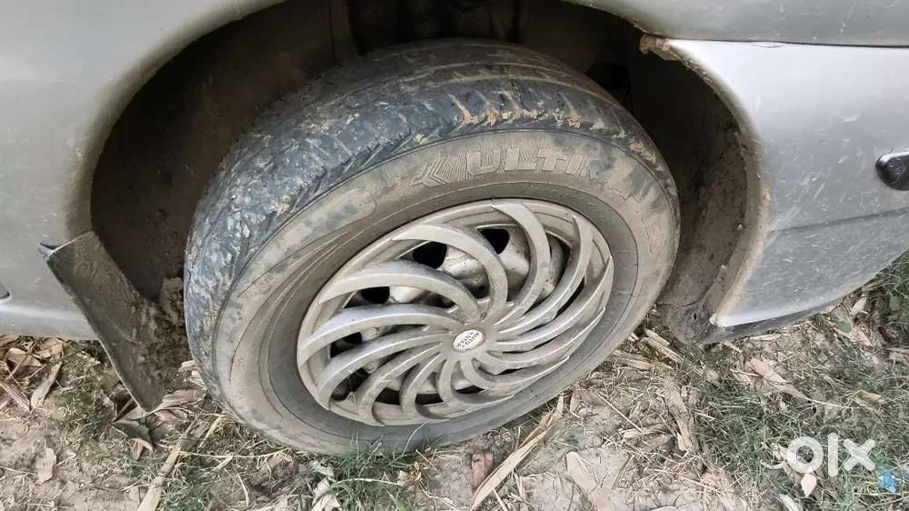 Tata Indica Ev2 2016 Diesel Manual