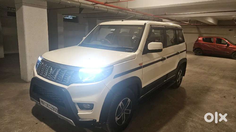 Mahindra Bolero Neo 2025  Real Suv  Perfect Family Car