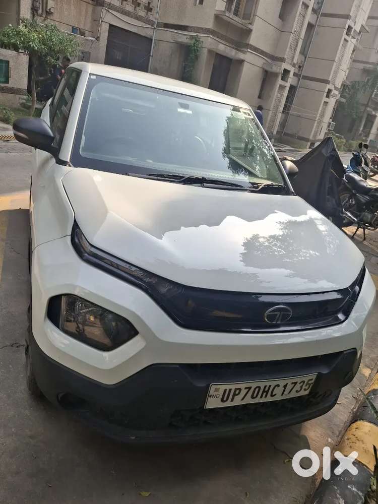 Brand New - Tata Punch 2024 Mid Year Buy (up70)