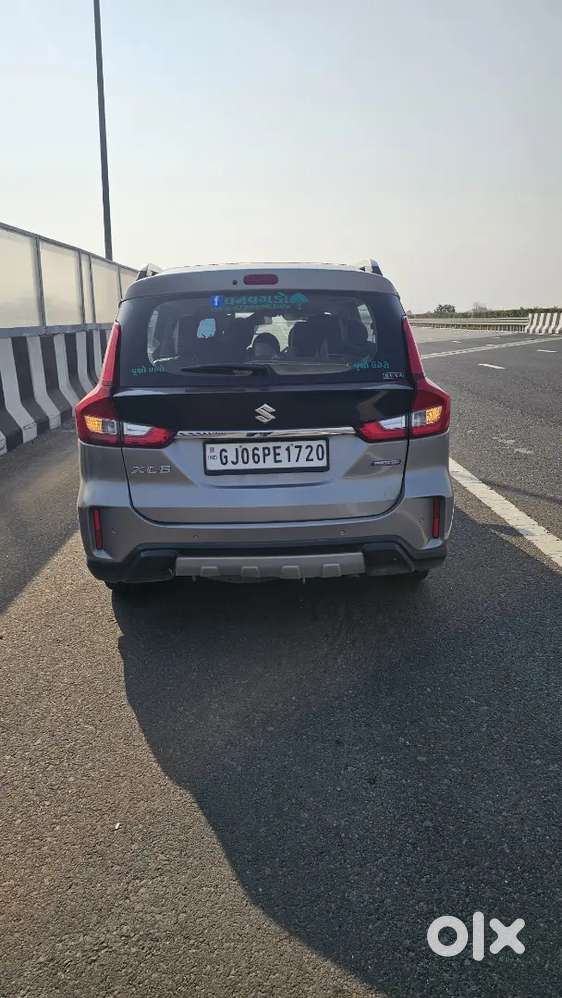 Maruti Suzuki Xl6 2020 Petrol 92000 Km Driven