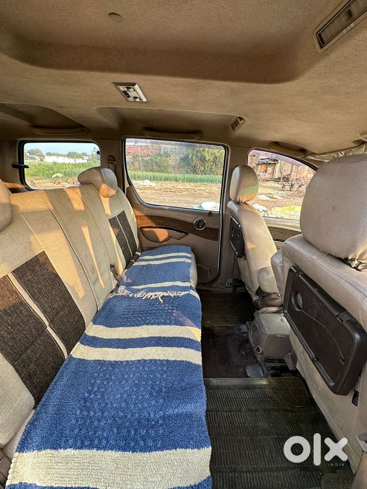 Mahindra Xylo Diesel Manual 2012