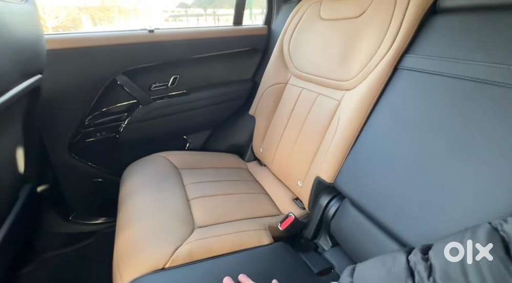 Land Rover Range Rover Sport 2023 Diesel Good Condition