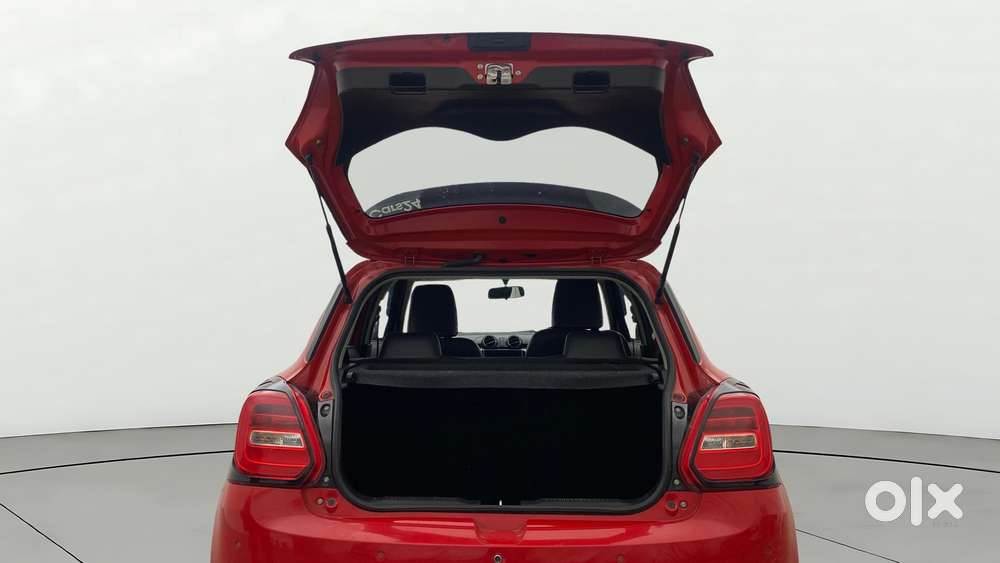 Maruti Suzuki Swift Amt Vxi, 2023, Petrol