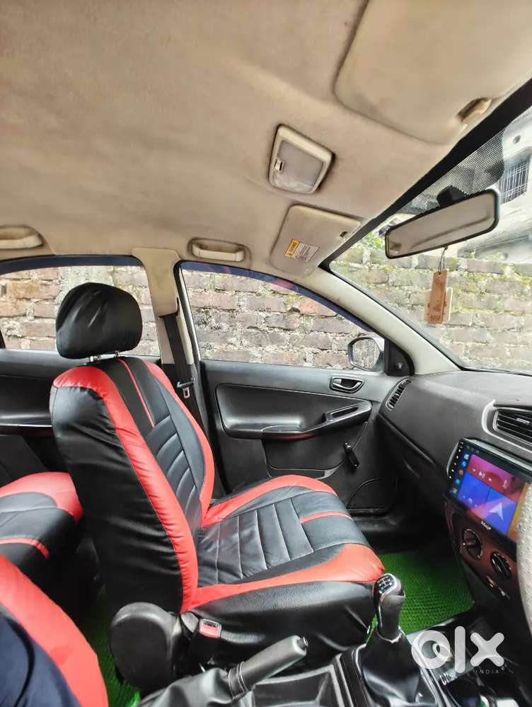 Tata Zest Diesel Manual 1.2t 2019
