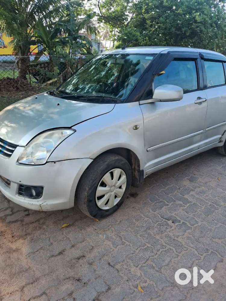 Maruti Suzuki Swift Dzire 2011 Diesel 170000 Km Driven