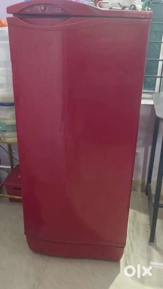 Single door Godrej fridge