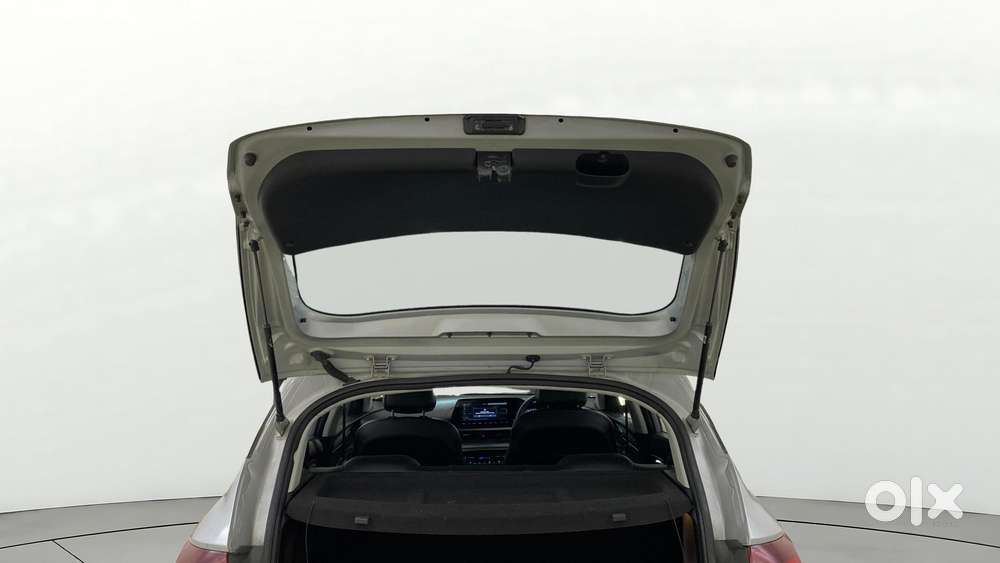 Hyundai New I20 1.0 Asta Turbo Dct, 2021, Petrol