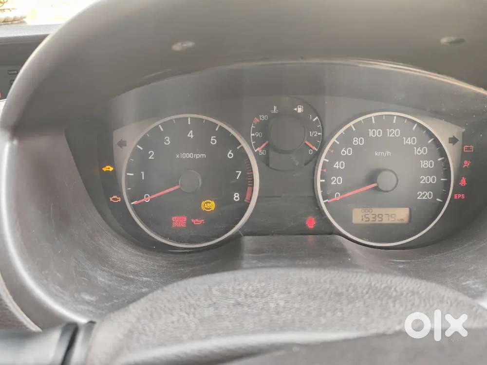 Hyundai I20 Asta 2010 Car