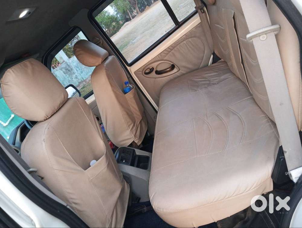 Scorpio S3 Model 2020