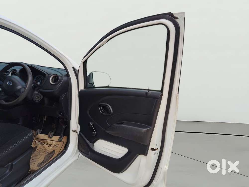 Datsun Redigo 0.8 A, 2019, Petrol