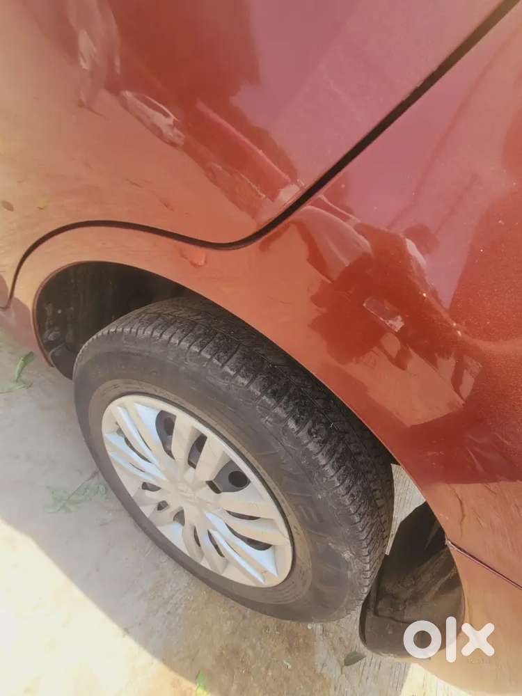 Maruti Suzuki Dzire 2018 Diesel Good Condition