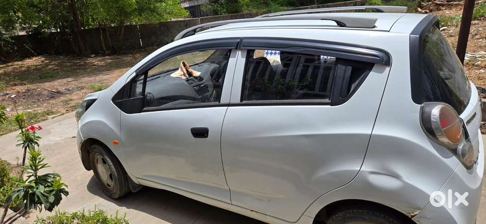 Chevrolet Beat Diesel 2011