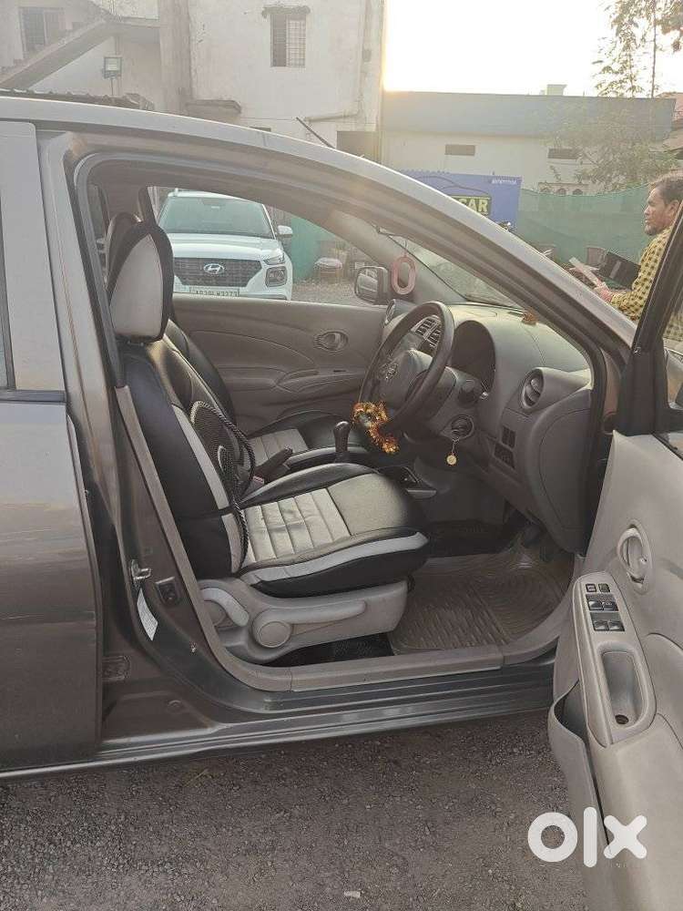 Nissan Sunny Xl D, 2012, Diesel