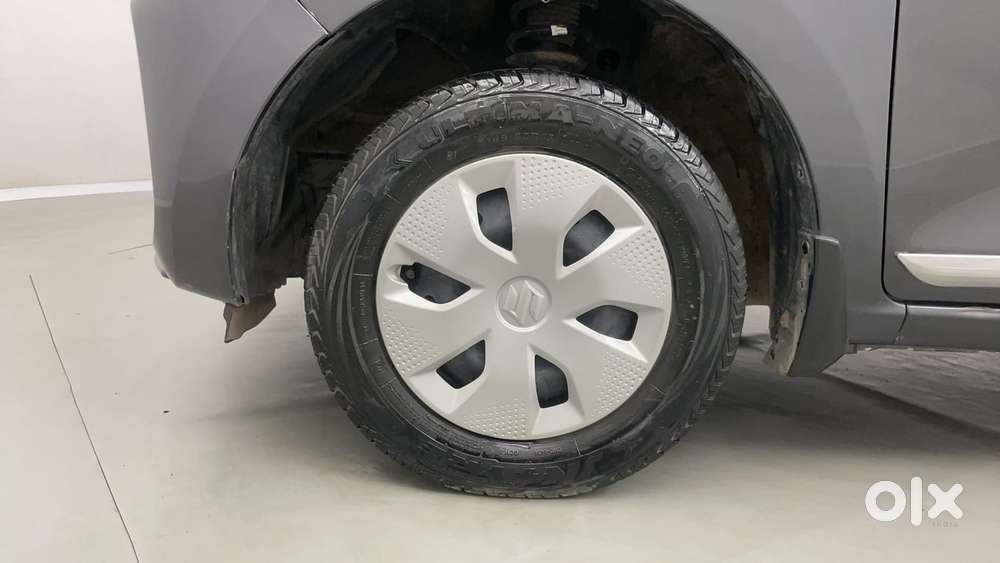 Maruti Suzuki Alto K10 Plus Edition, 2023, Petrol