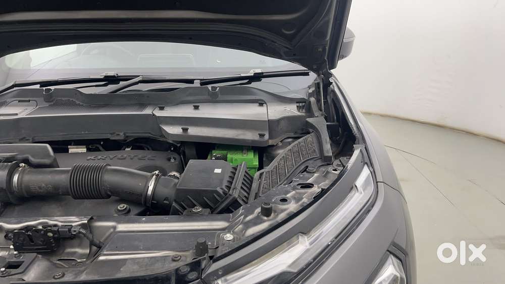 Tata Harrier Xz, 2019, Diesel