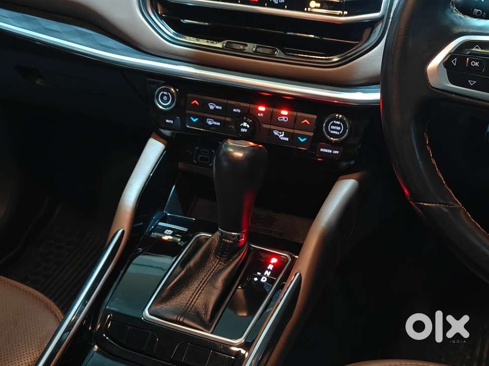 Jeep Meridian 2.0 Limited (o) 4x2 At, 2024, Diesel