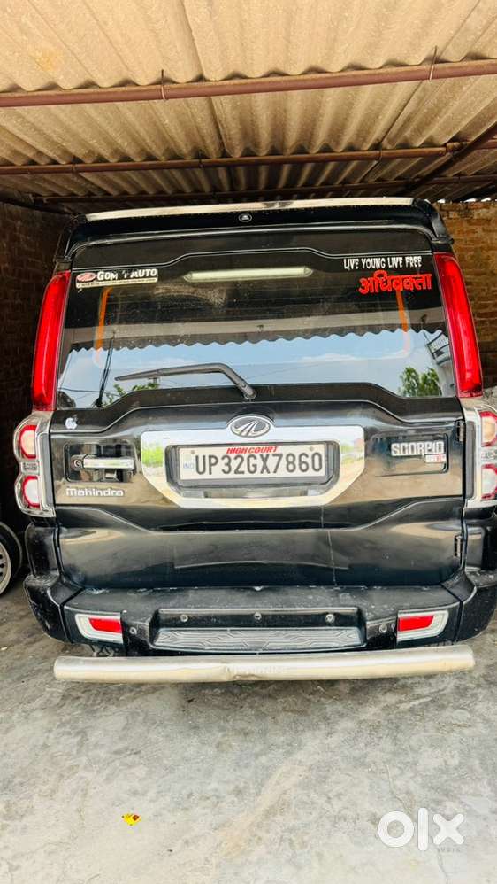 Mahindra Diesel Car 2016 Km Driven