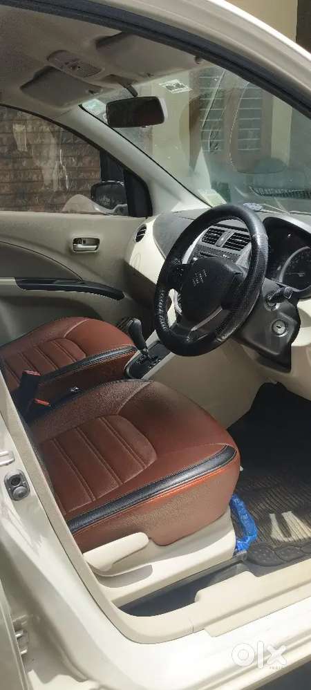 Maruti Suzuki Celerio Zxi 2020 Automatic