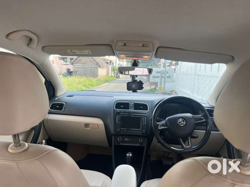 Skoda Rapid 2020 Diesel 92000 Km Driven