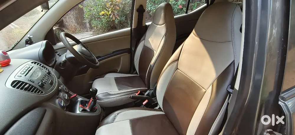 Hyundai I10 2013 Petrol Well Maintained