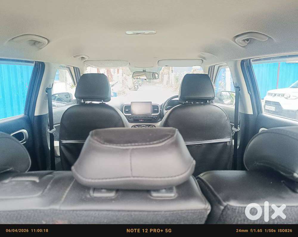 Hyundai Venue 1.5 Crdi S Plus, 2023, Diesel