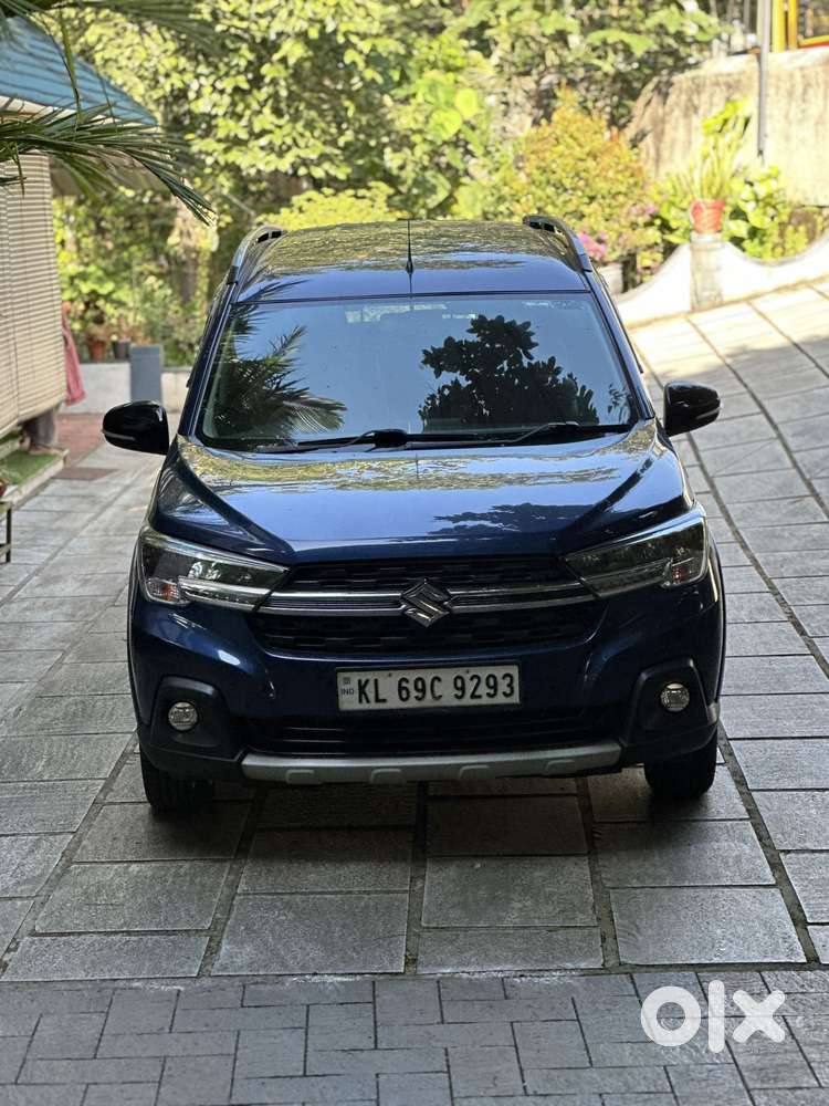 Maruti Suzuki Xl6 1.5 Zeta Mt, 2021, Petrol
