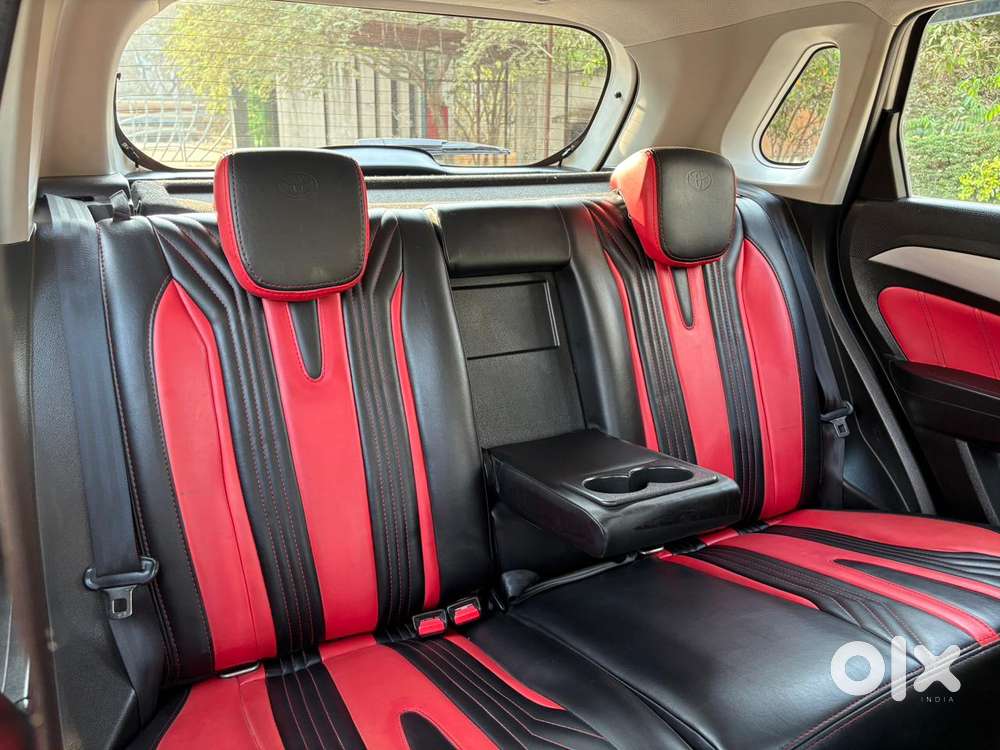 Toyota Urban Cruiser 1.5 Premium Grade At, 2021, Petrol