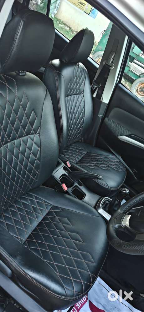 Maruti Suzuki S Cross 2018 Diesel Well Maintained With Good Condition