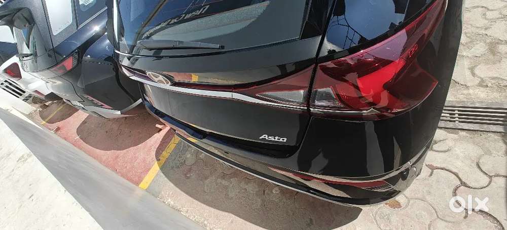 Hyundai I20 N Line 2026 Manual Petrol