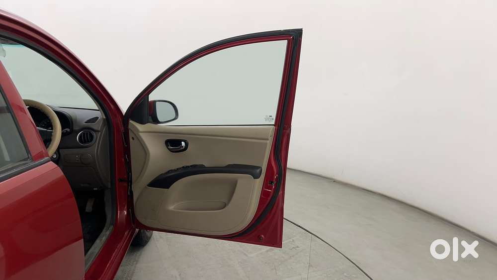 Hyundai I10 Sportz 1.2 Kappa2, 2012, Petrol