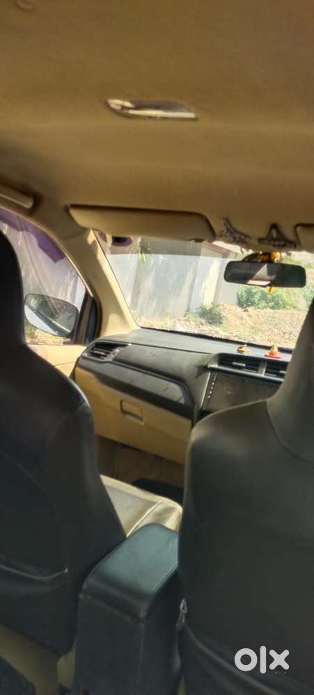 Honda Amaze 2017 Petrol+ Cng