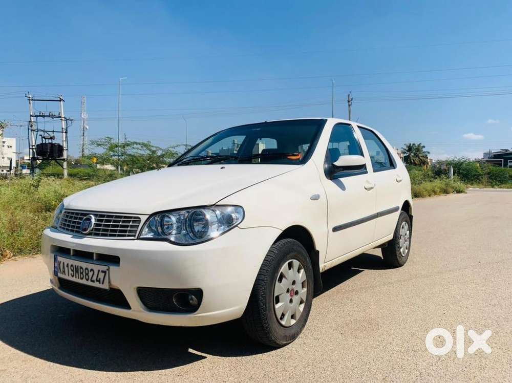 Fiat Palio Stile 2013 Diesel Well Maintained