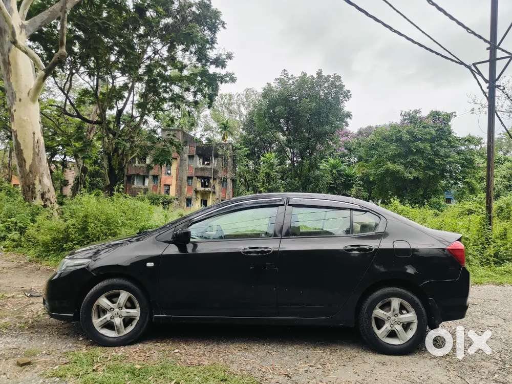 Honda City Condition Like Brand New