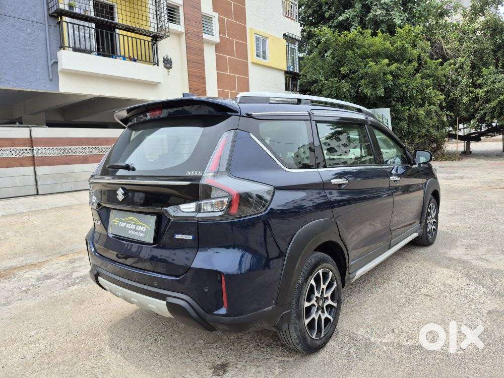 Maruti Suzuki Xl6 1.5 Alpha Mt, 2023, Petrol