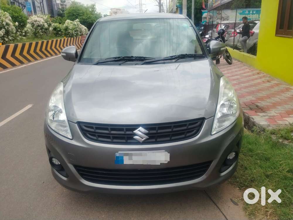 Maruti Suzuki Swift Dzire Vdi, 2014, Diesel
