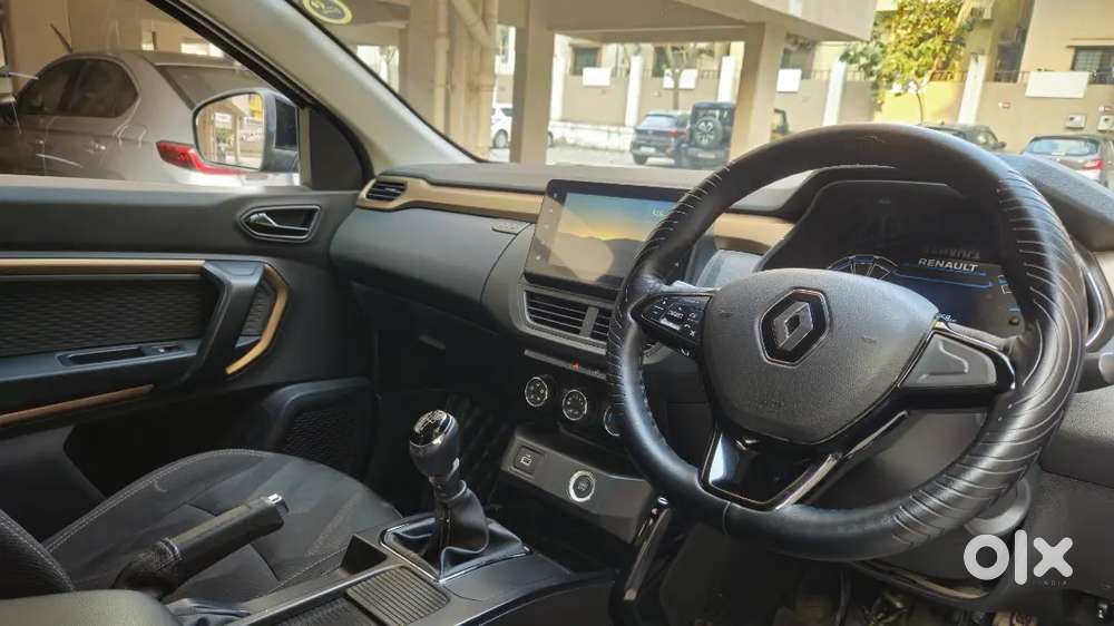 Renault Kiger Urgent Sale