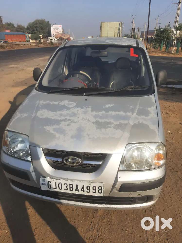 Hyundai Santro Xing 2006
