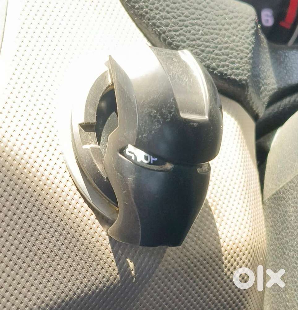 Hyundai Creta 1.6 Sx Plus, 2018, Diesel