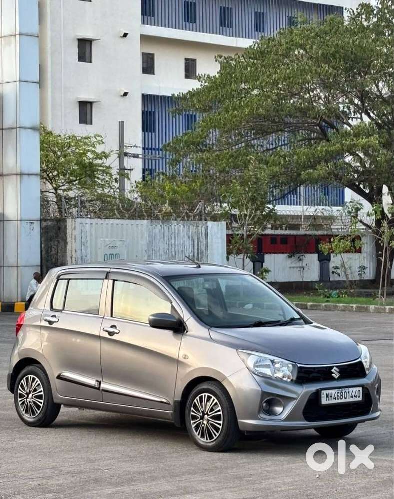 Maruti Suzuki Celerio Vxi Amt, 2019, Petrol