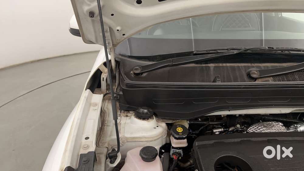 Hyundai Venue 1.5 Crdi Sx (o) Executive, 2022, Diesel