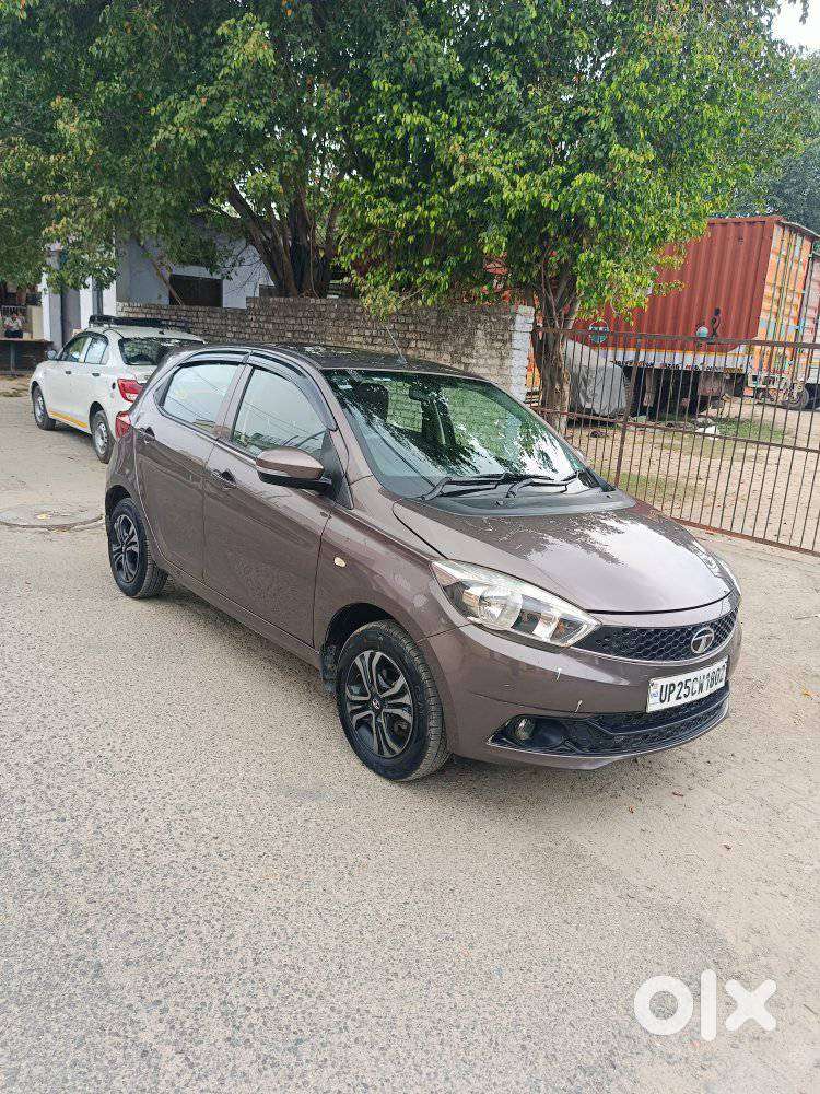 Tata Tiago Xz Plus, 2020, Petrol