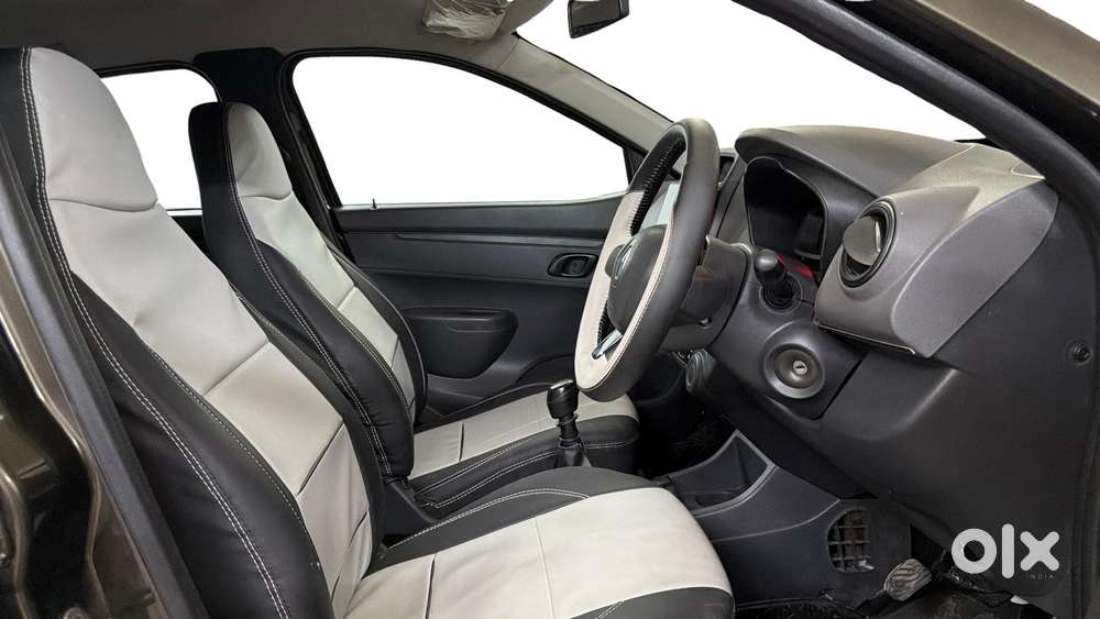 Renault Kwid Rxt, 2016, Petrol
